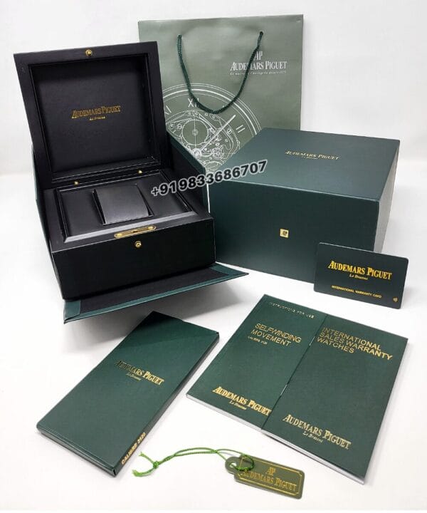 Audemars Piguet Big Box