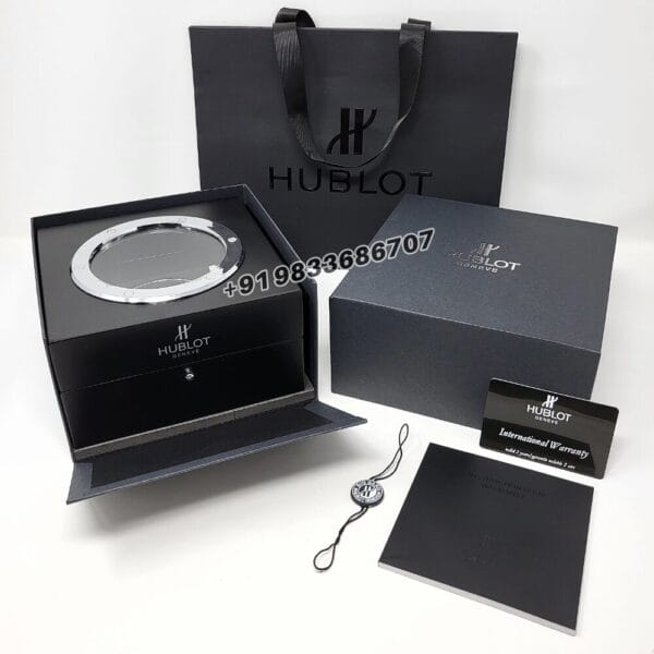 Hublot Big Box