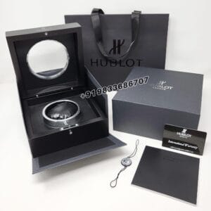 Hublot Big Box