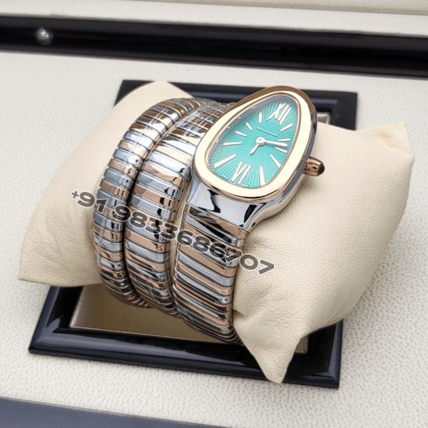 bvlgari watches first copy price