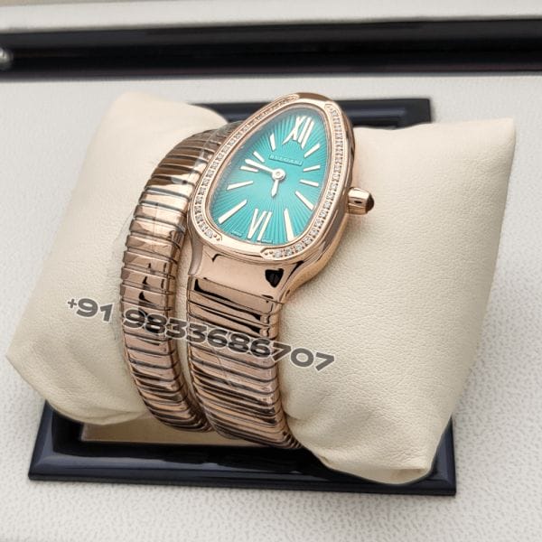 bvlgari watches first copy price