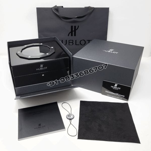 HublotBigBox