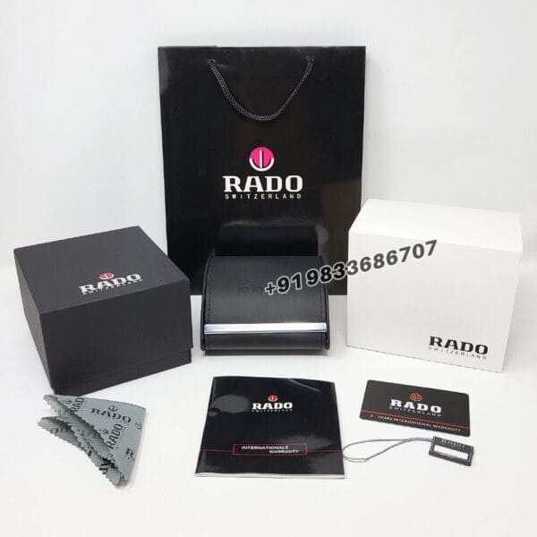 Rado Box