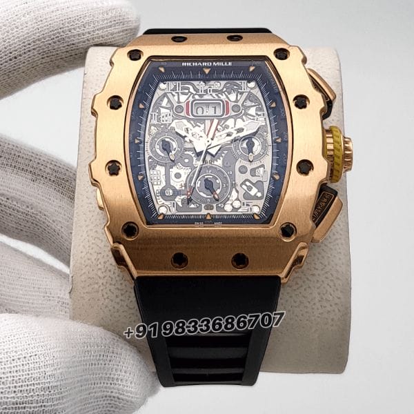 RichardMilleRM11-03FlybackChronograph50x44.5mmHighQualitySwissAutomaticMovementFirstCopyWatch_2