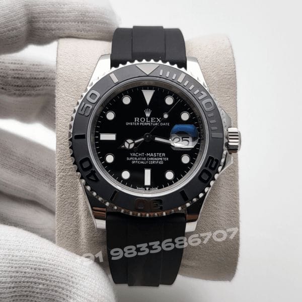 RolexYacht-MasterWhiteGoldOysterflex42mmExact11TopQualityReplicaSuperCloneSwissETA3235Au_51fbe7f1-c0a3-4ac8-b66e-1ac03e0da23a